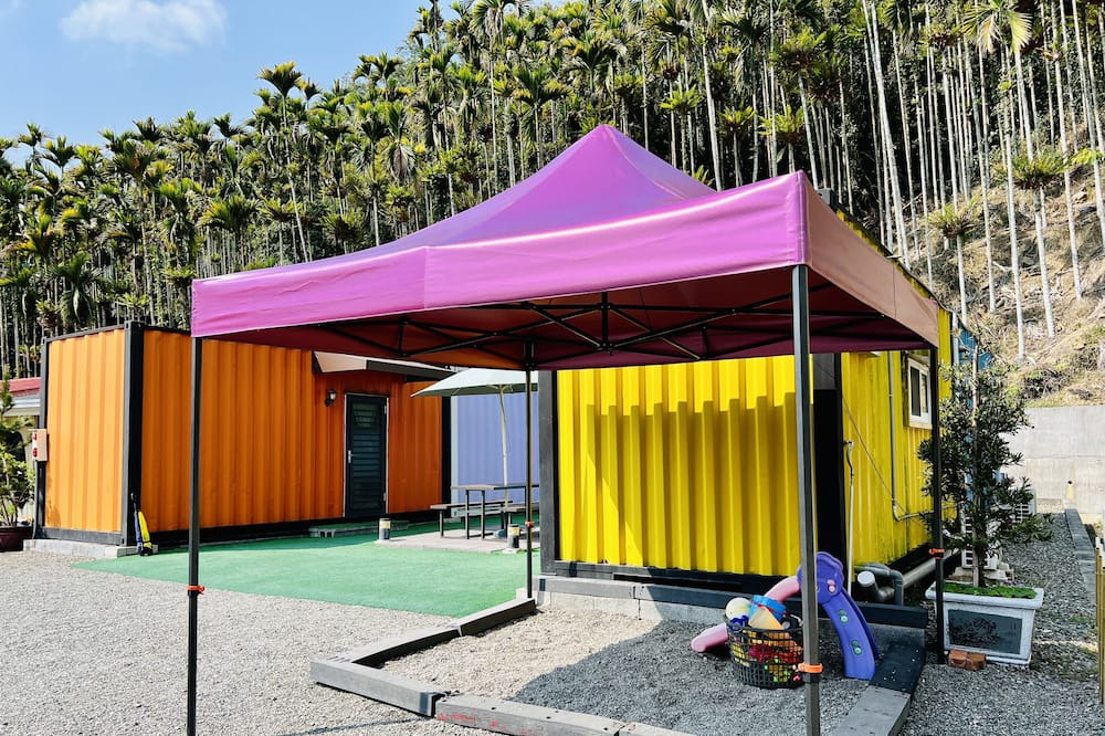 Photo of Outdoor in Yuchi