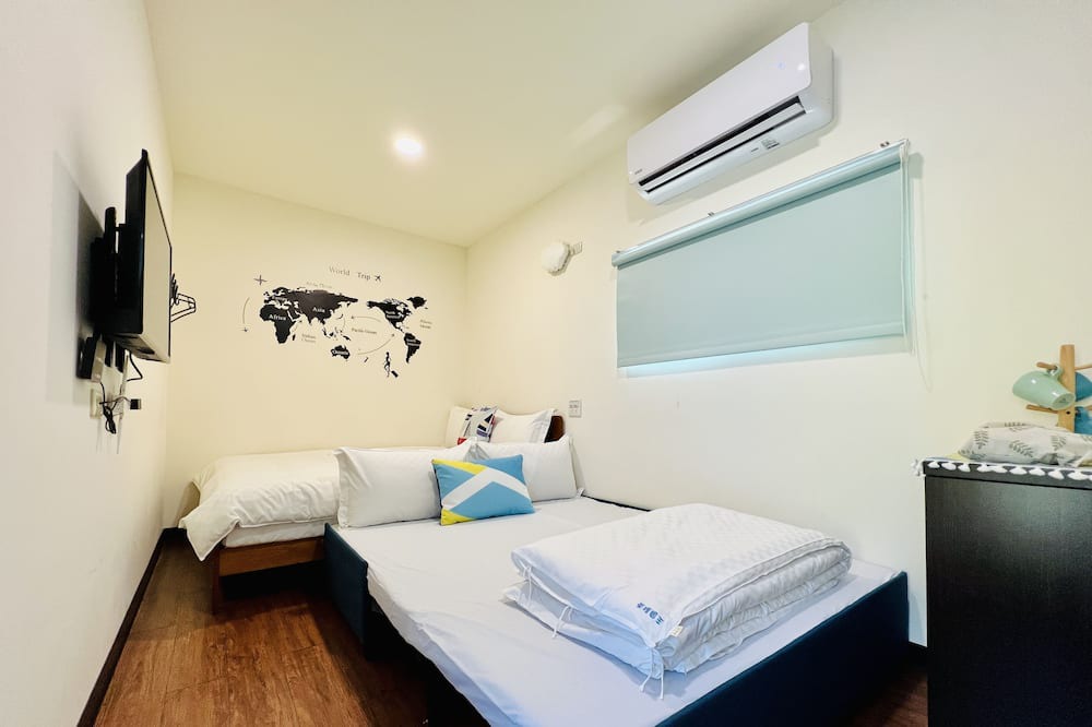 Photo of Bedroom in Yuchi