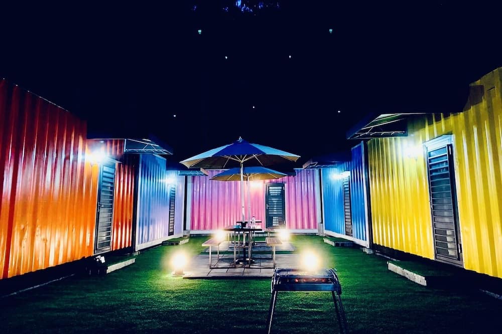 Photo of Outdoor in Yuchi