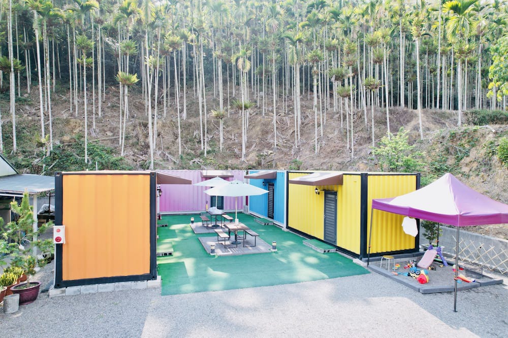 Photo of Outdoor in Yuchi