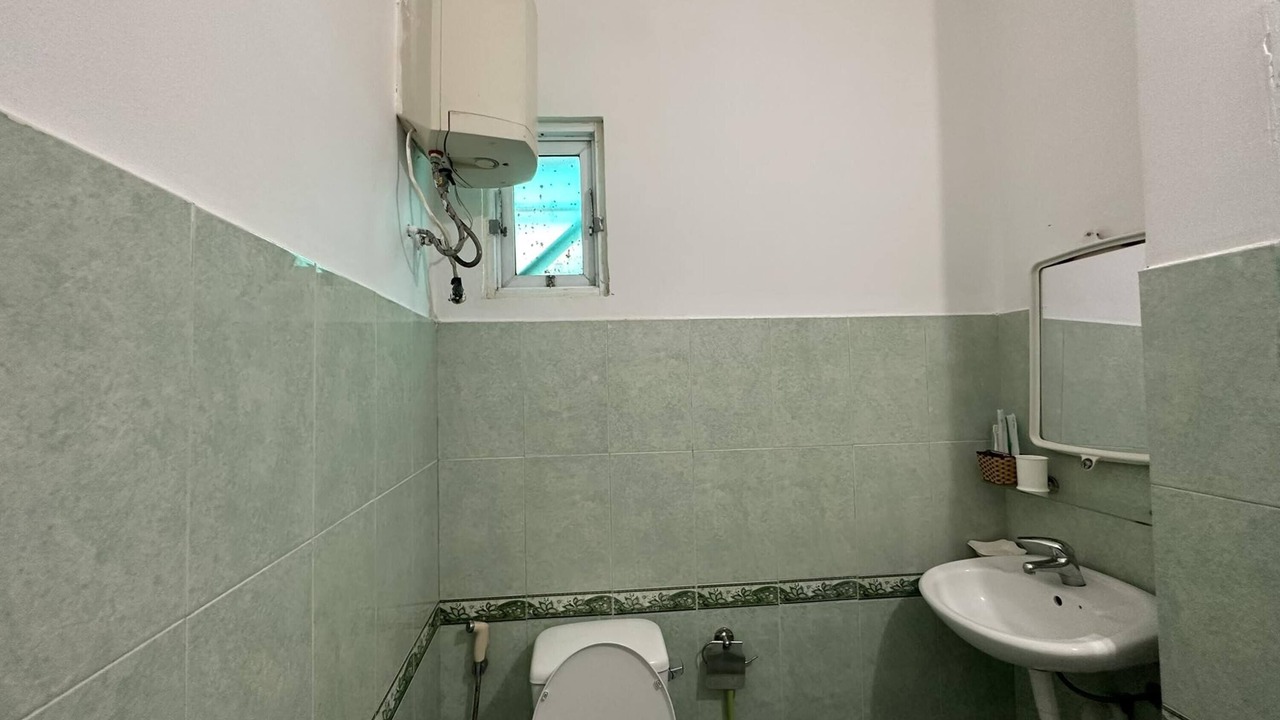 Photo of Bathroom in Hoa Vang