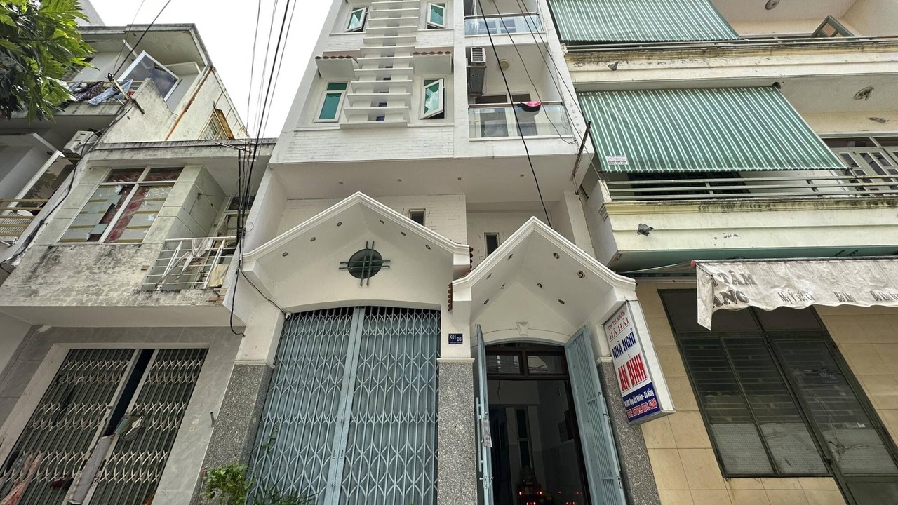 Photo of Outdoor in Hoa Vang