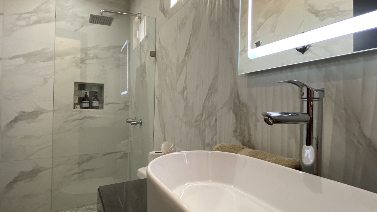 Photo of Bathroom in Puerto Penasco