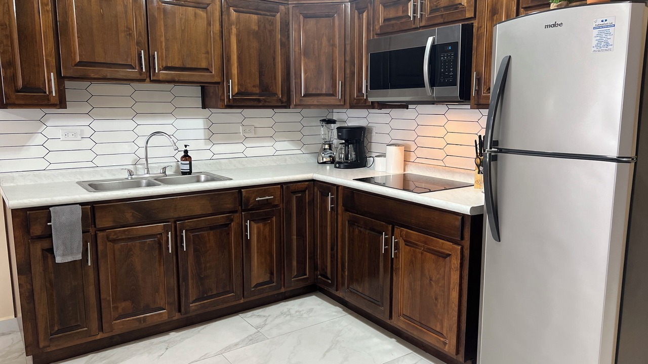 Photo of Kitchen in Puerto Penasco