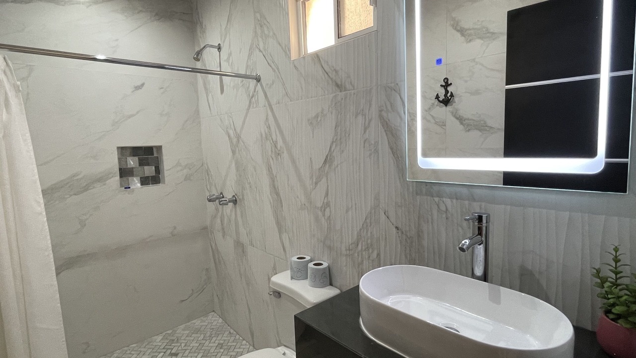 Photo of Bathroom in Puerto Penasco