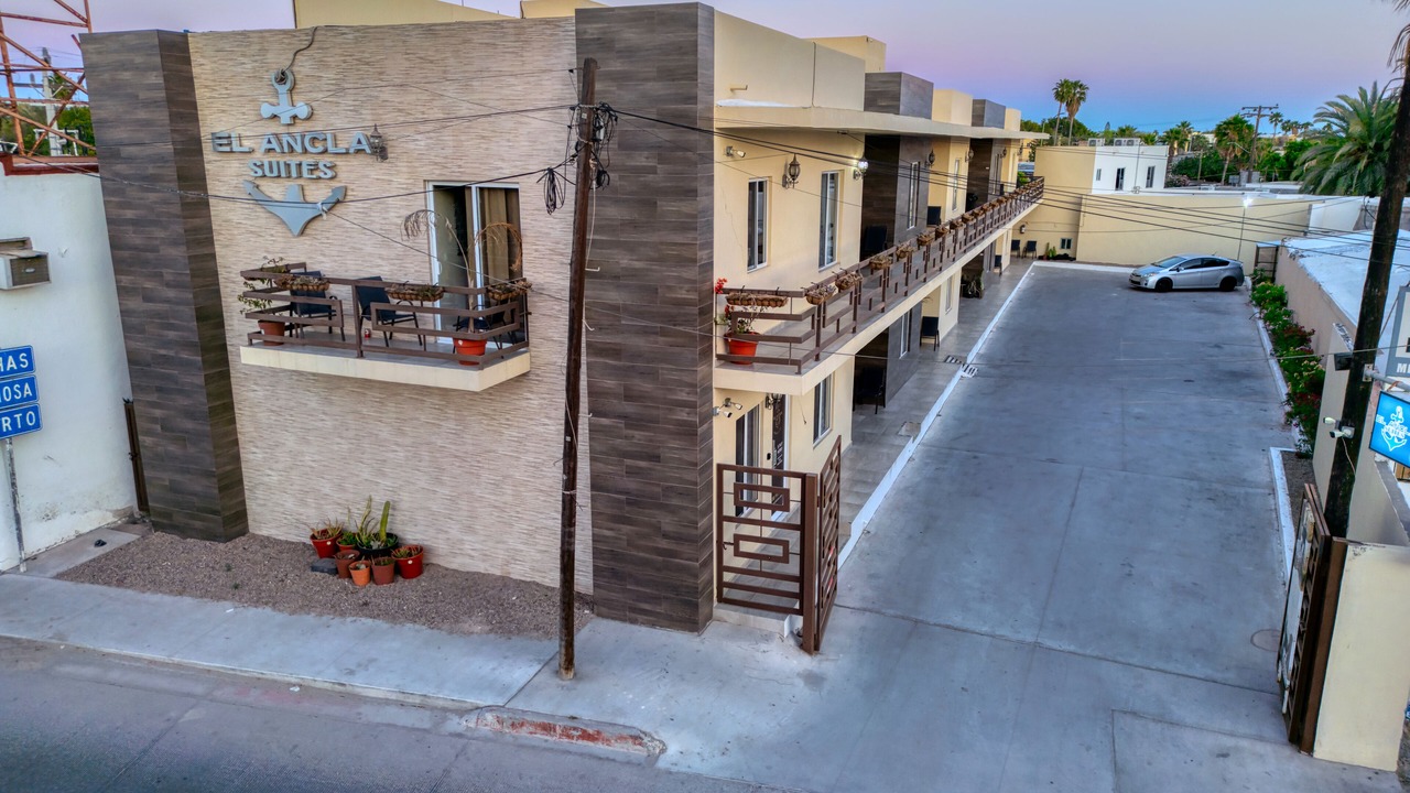 Photo of Outdoor in Puerto Penasco