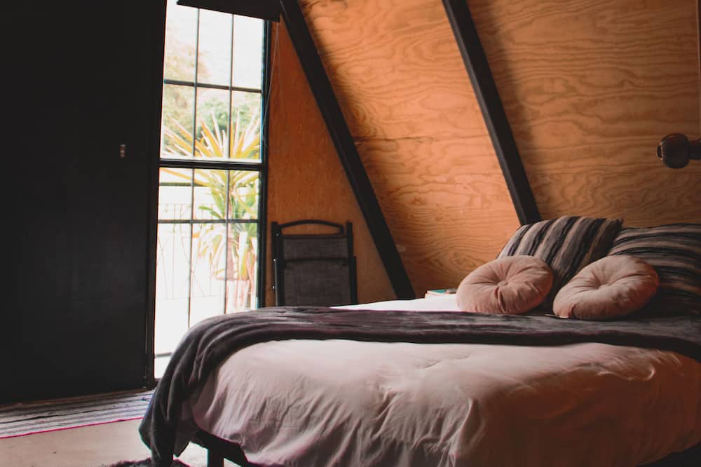 Photo of Bedroom in Huiloapan de Cuauhtemoc