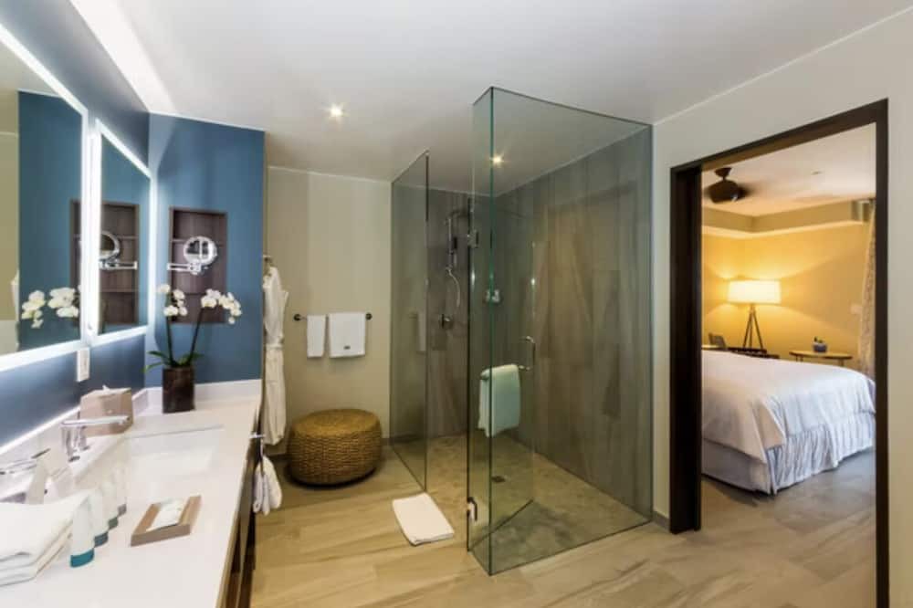 Photo of Bathroom in Santa Rosa