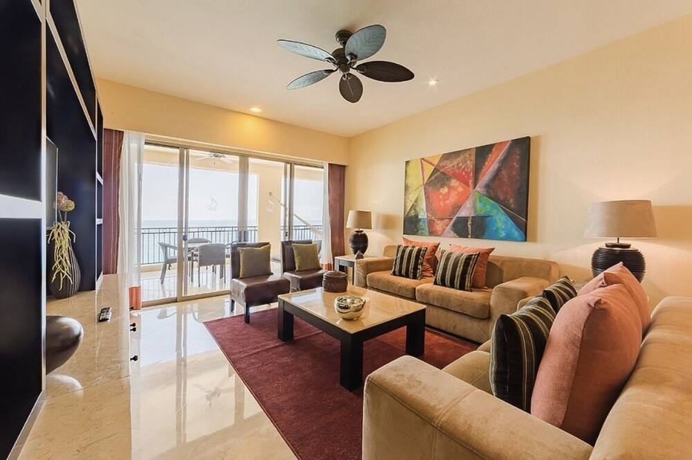 Photo of Patio Balcony in Romantic Zone