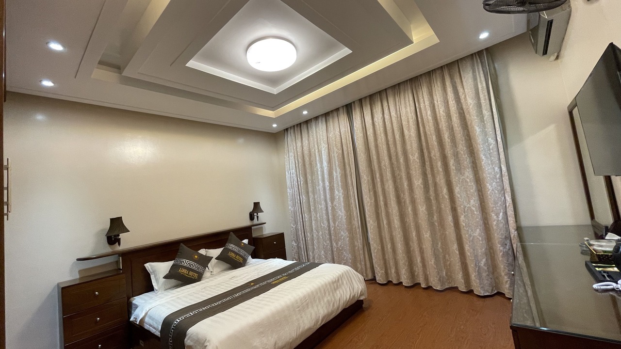 Photo of Bedroom in Mong Cai