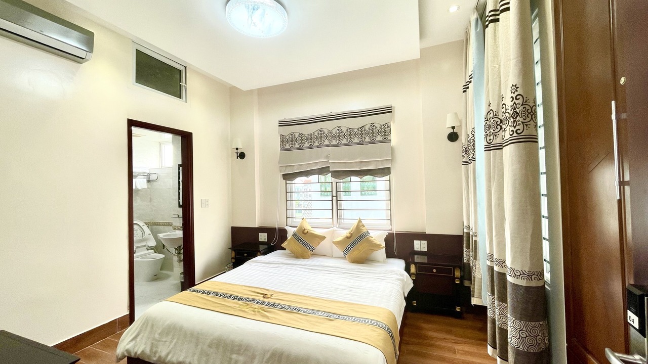 Photo of Bedroom in Mong Cai