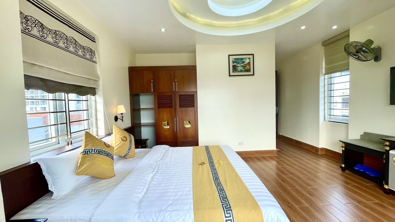 Photo of Bedroom in Mong Cai