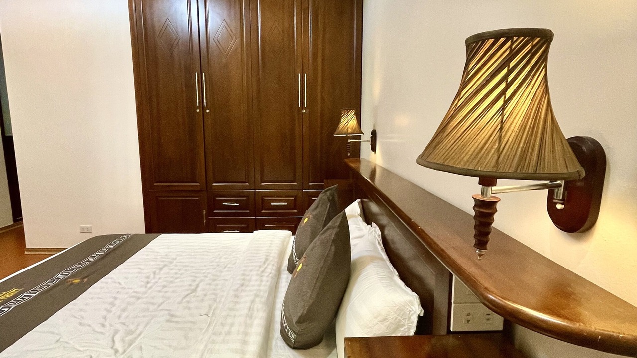 Photo of Bedroom in Mong Cai