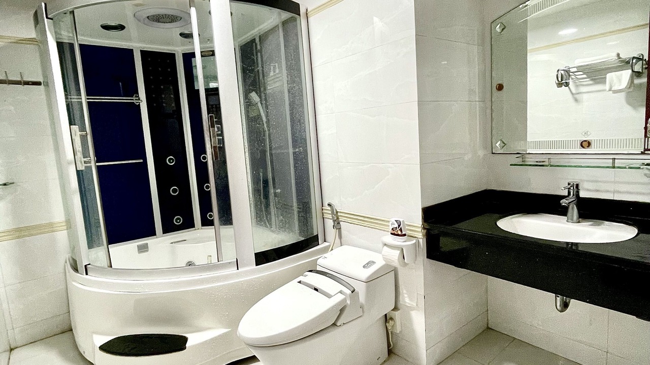 Photo of Bathroom in Mong Cai