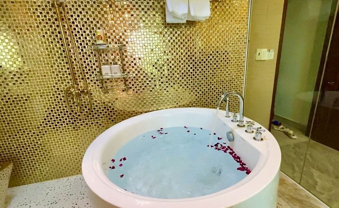 Photo of Bathroom in Mong Cai