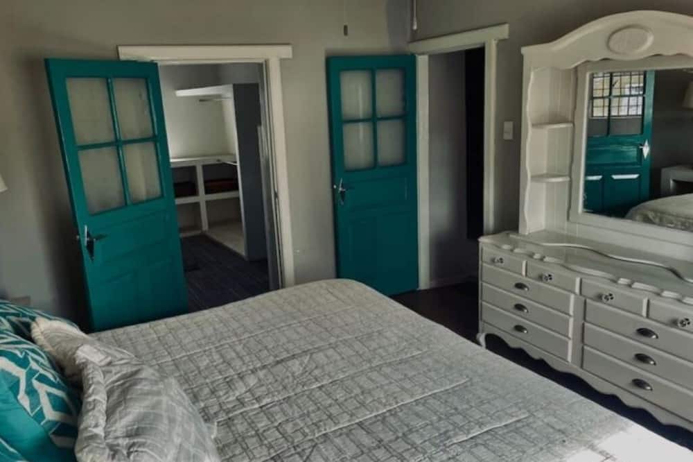 Photo of Bedroom in Hidalgo del Parral