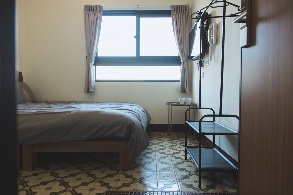 Photo of Bedroom in Xihu