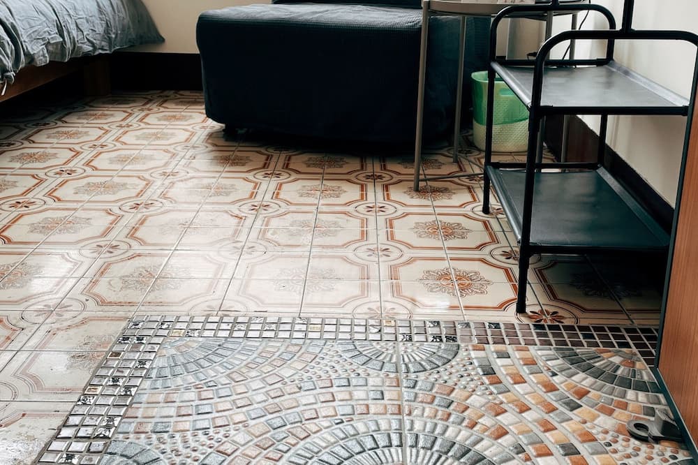 Photo of Bedroom in Xihu