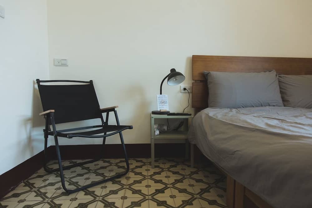Photo of Bedroom in Xihu