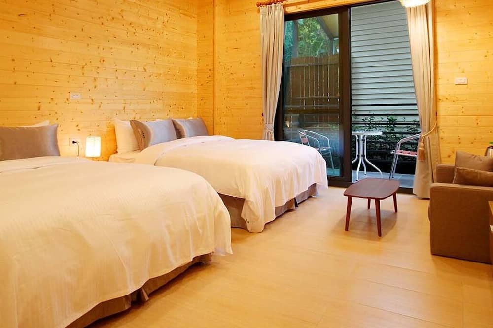 Photo of Bedroom in Dahu