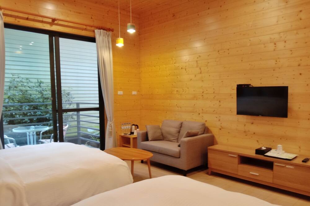 Photo of Bedroom in Dahu