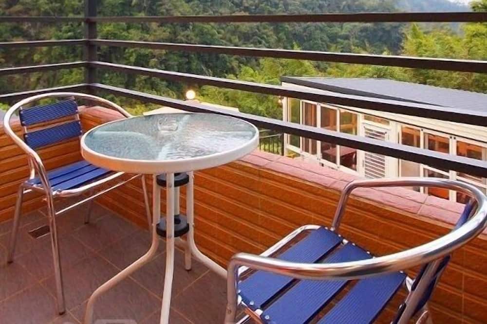 Photo of Patio Balcony in Dahu