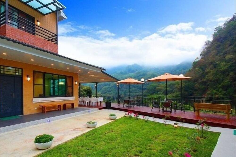 Photo of Outdoor in Dahu