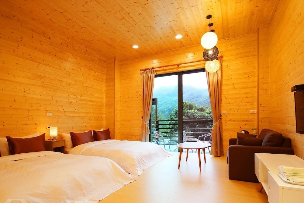 Photo of Bedroom in Dahu