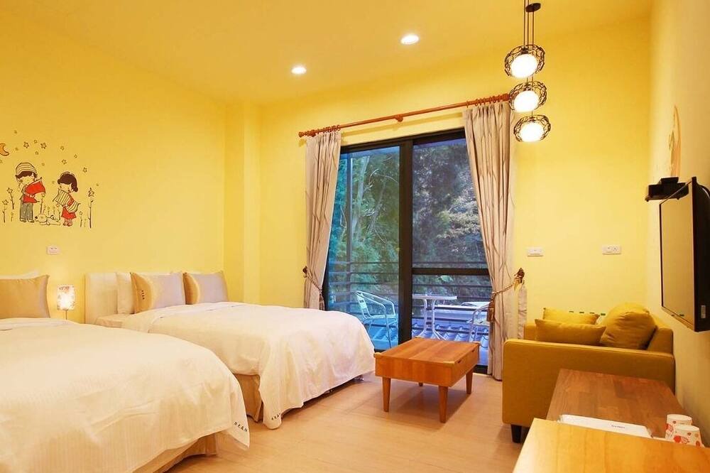 Photo of Bedroom in Dahu