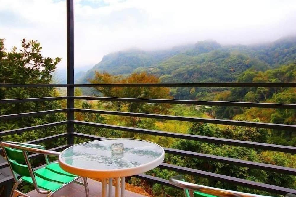 Photo of Patio Balcony in Dahu