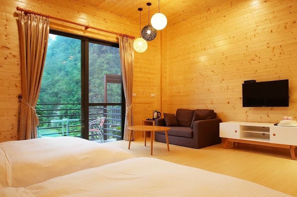 Photo of Bedroom in Dahu