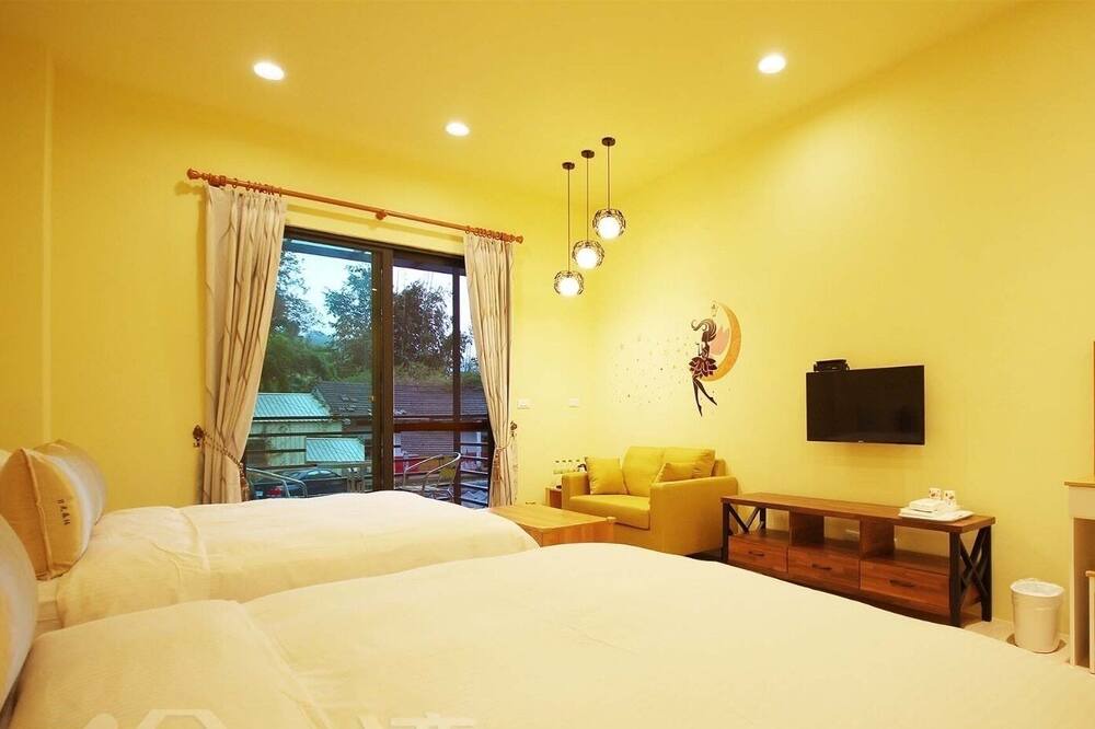 Photo of Bedroom in Dahu