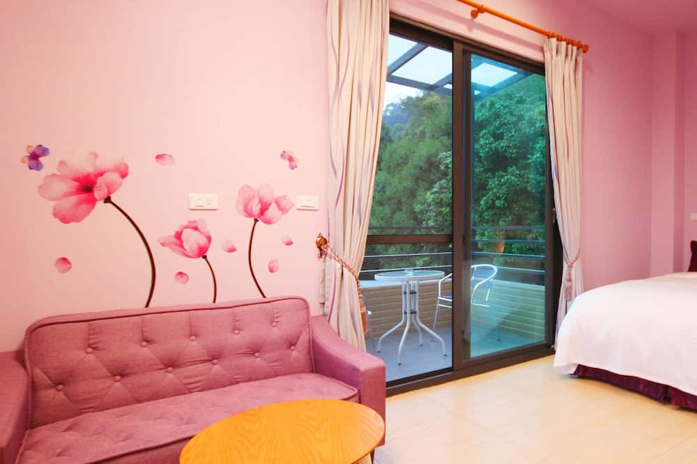 Photo of Bedroom in Dahu