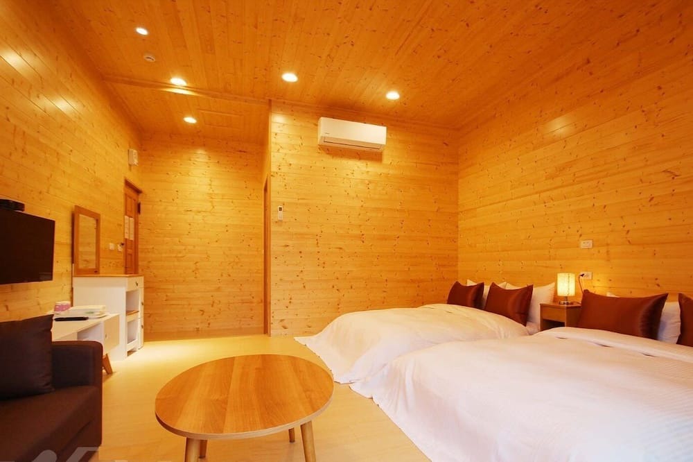 Photo of Bedroom in Dahu