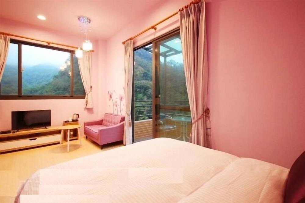 Photo of Bedroom in Dahu