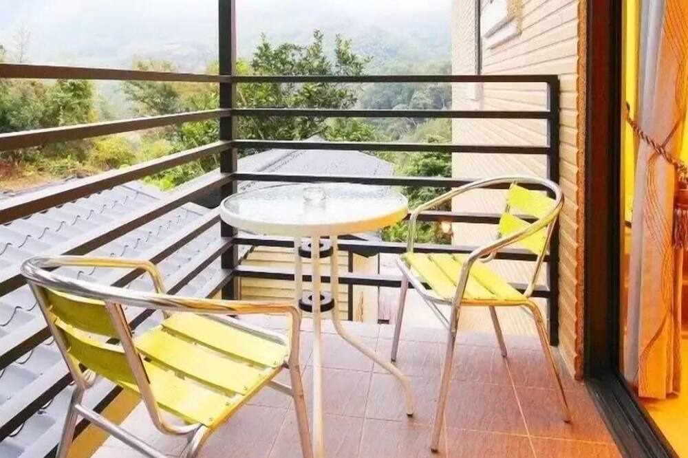 Photo of Patio Balcony in Dahu