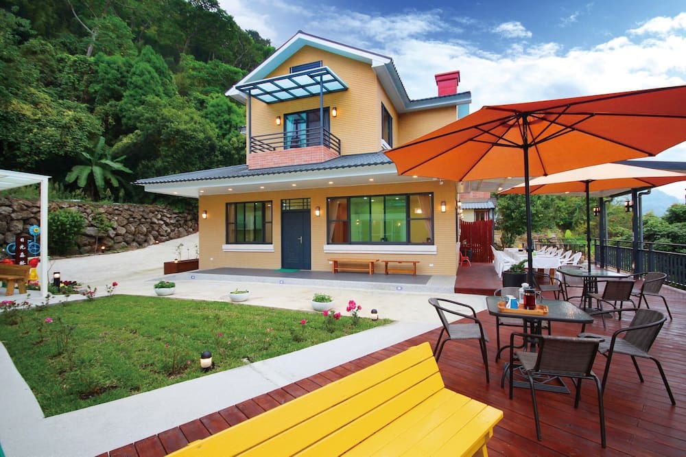 Photo of Outdoor in Dahu