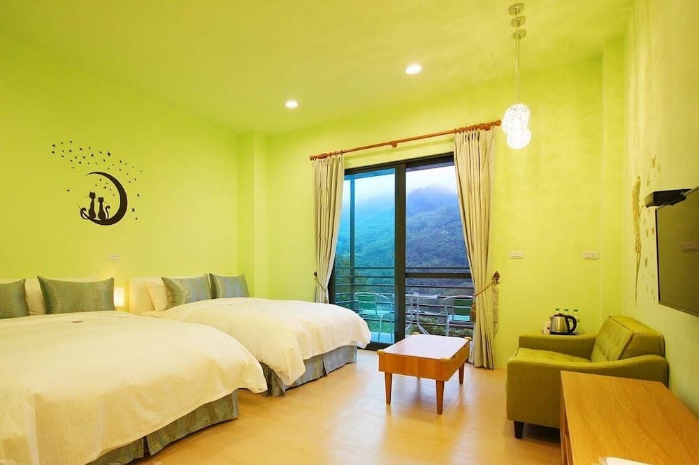 Photo of Bedroom in Dahu