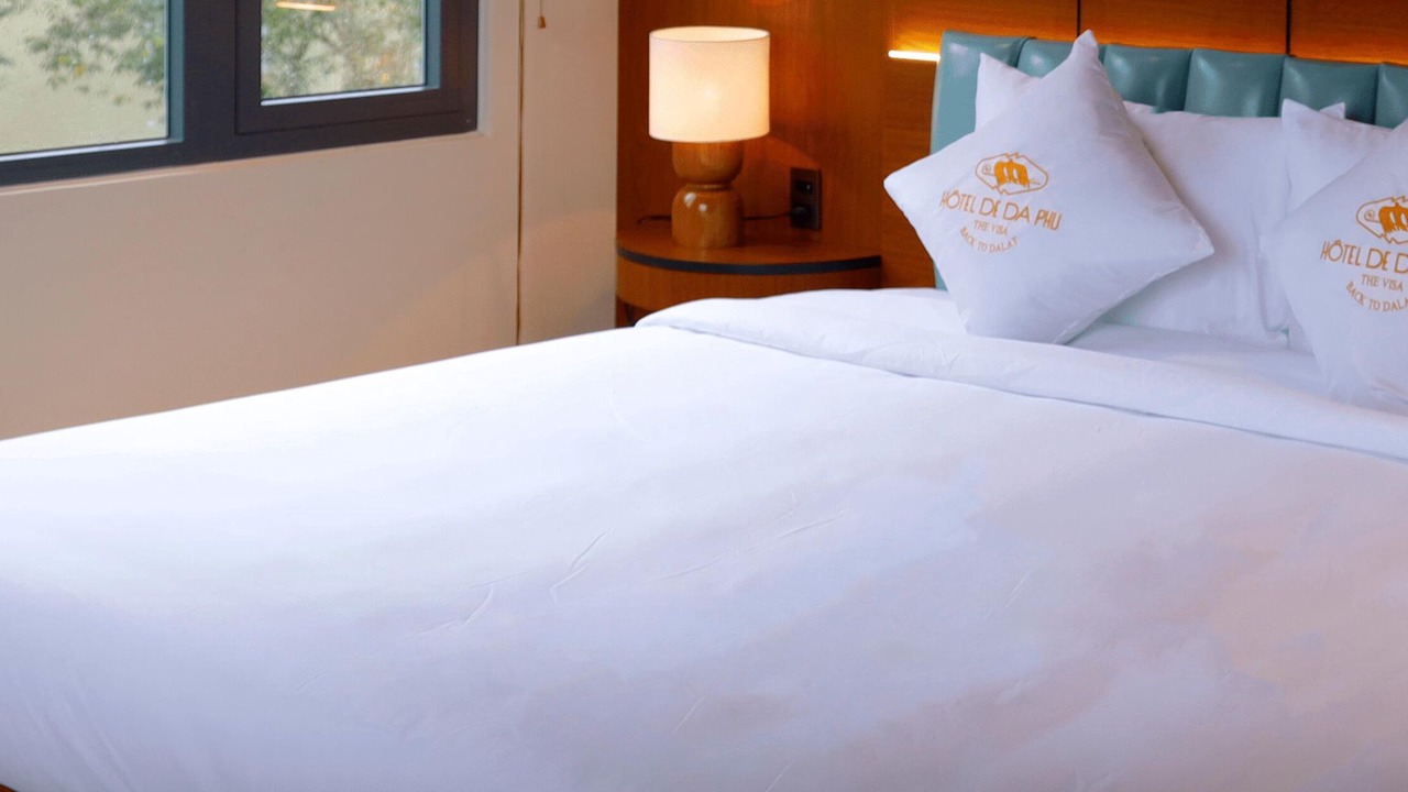 Photo of Bedroom in Da Lat