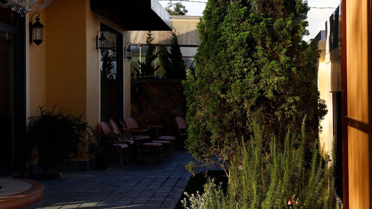 Photo of Outdoor in Da Lat