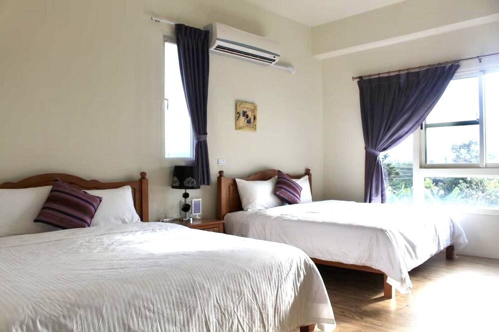 Photo of Bedroom in Puli