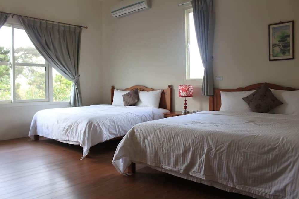 Photo of Bedroom in Puli