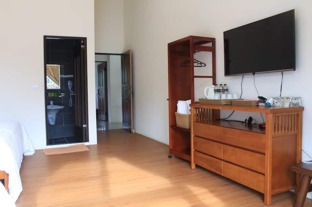 Photo of Bedroom in Puli