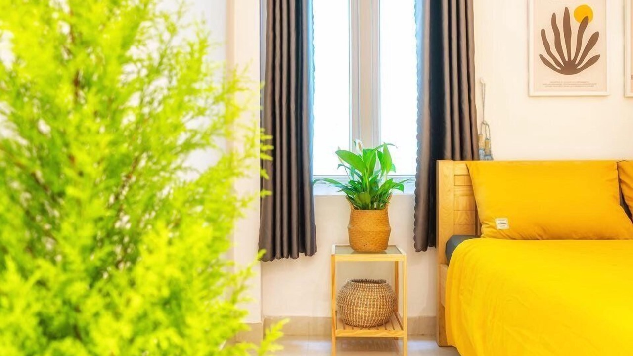 Photo of Bedroom in Phuong