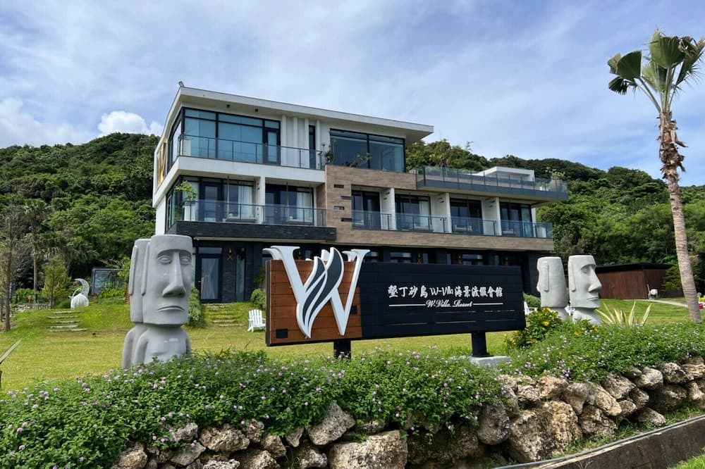 Photo of Outdoor in Eluan