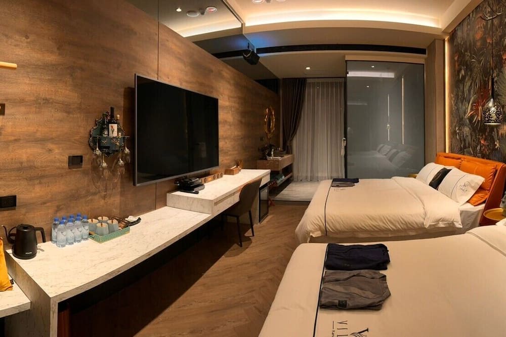 Photo of Bedroom in Eluan