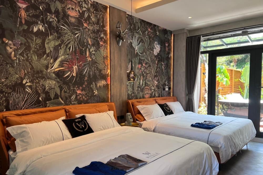 Photo of Bedroom in Eluan