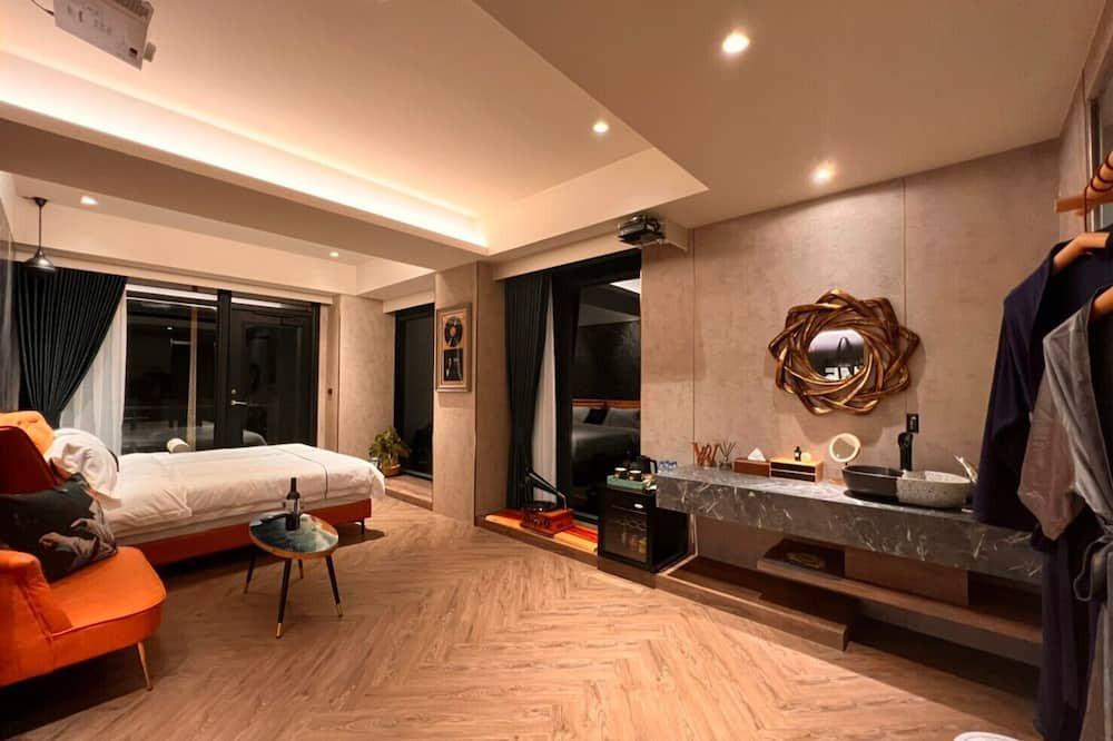 Photo of Bedroom in Eluan