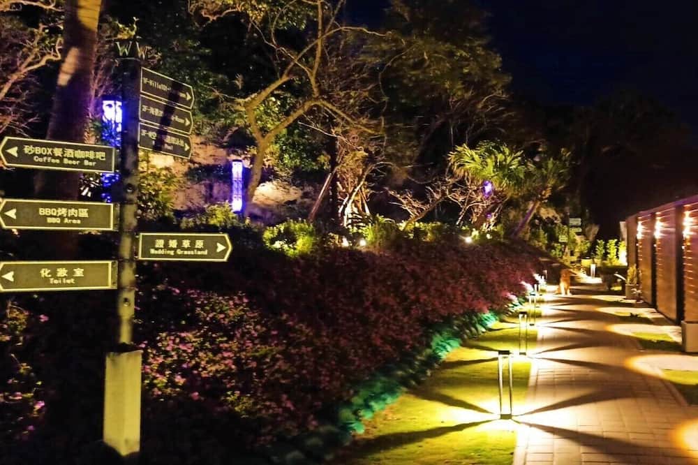 Photo of Outdoor in Eluan