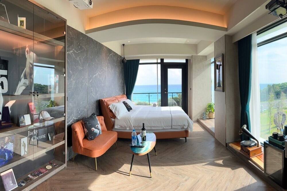 Photo of Bedroom in Eluan